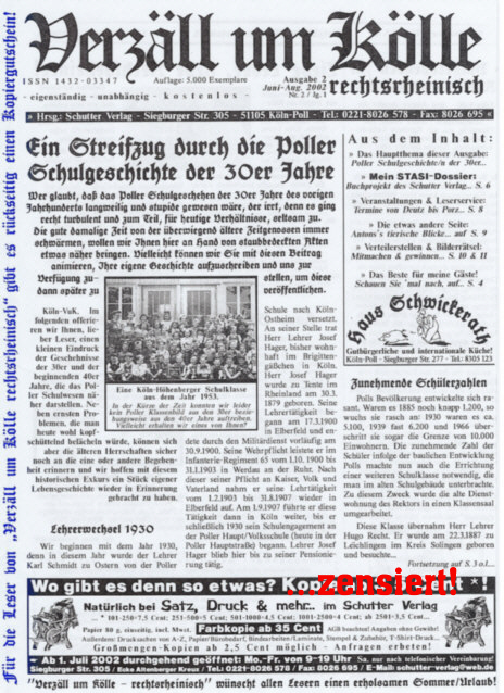 Ausgabe 2