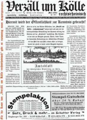 Ausgabe 1